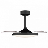 Светильник с вентилятором Mantra Slim Fan 9056 500_191_2472517